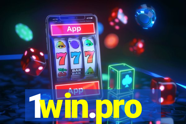 1win.pro