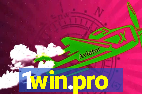 1win.pro
