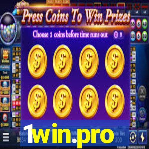 1win.pro
