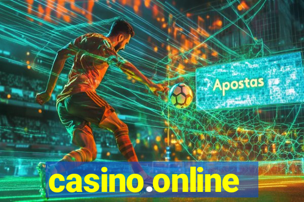 casino.online