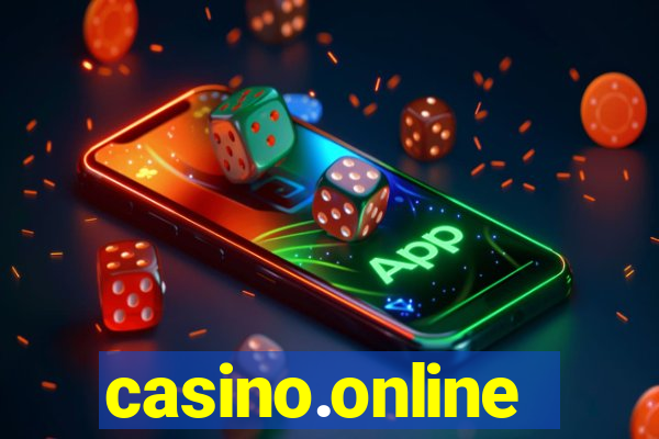 casino.online