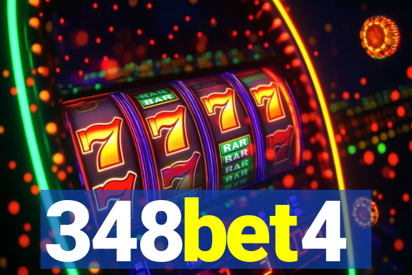348bet4