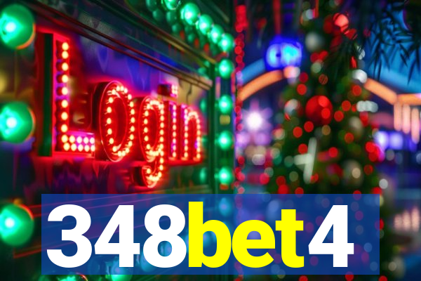348bet4