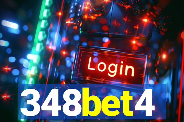 348bet4