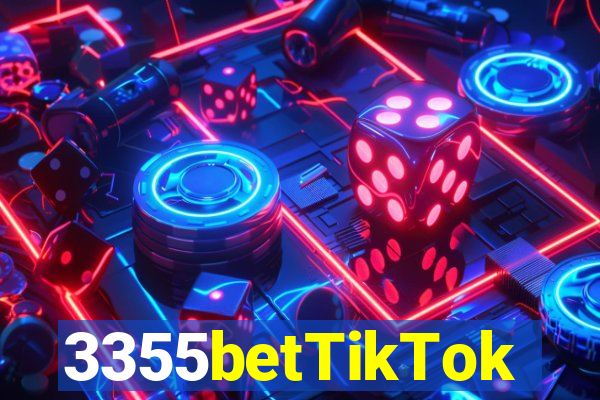 3355betTikTok