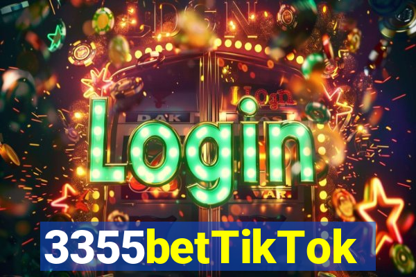 3355betTikTok