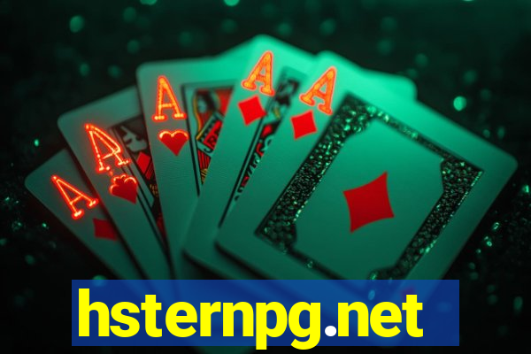 hsternpg.net