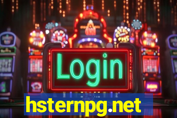 hsternpg.net