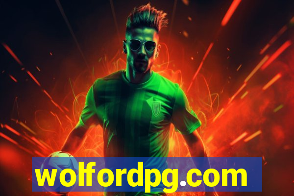 wolfordpg.com