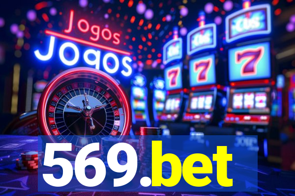 569.bet