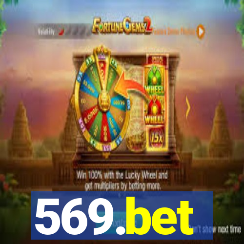 569.bet