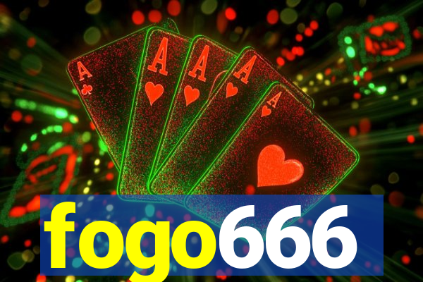 fogo666