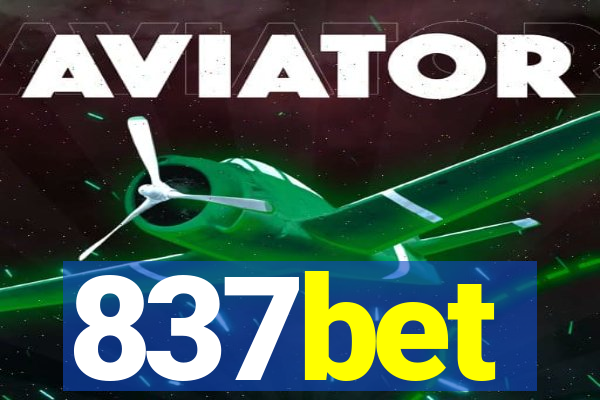 837bet