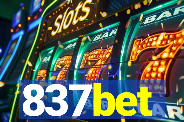 837bet