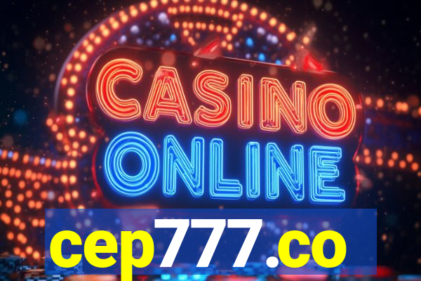 cep777.co