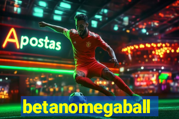 betanomegaball