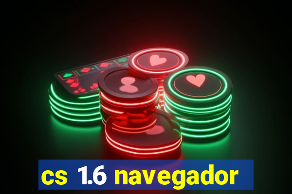 cs 1.6 navegador