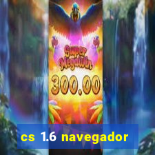 cs 1.6 navegador