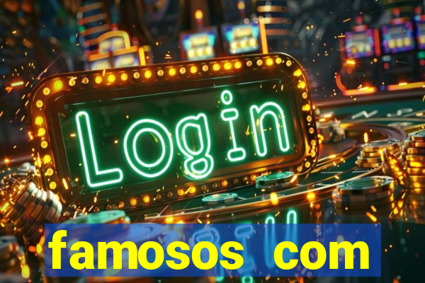 famosos com sobrenome santos
