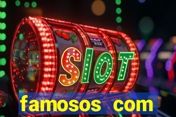 famosos com sobrenome santos