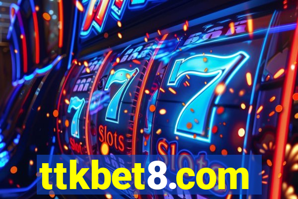 ttkbet8.com
