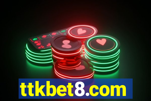 ttkbet8.com
