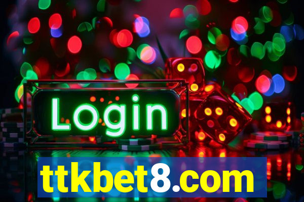 ttkbet8.com