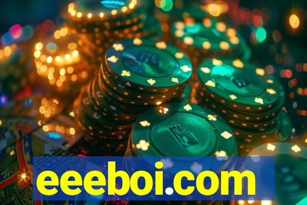 eeeboi.com