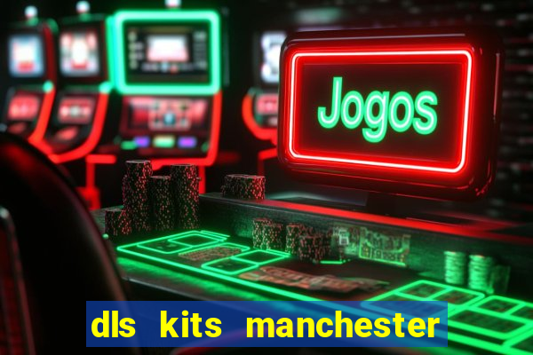 dls kits manchester united 2008