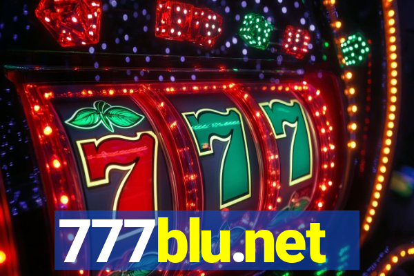 777blu.net