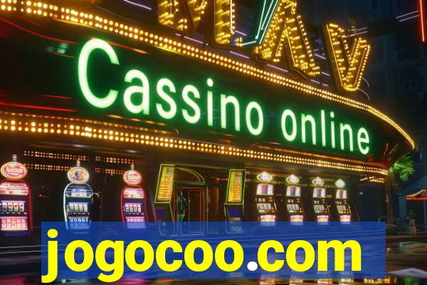 jogocoo.com