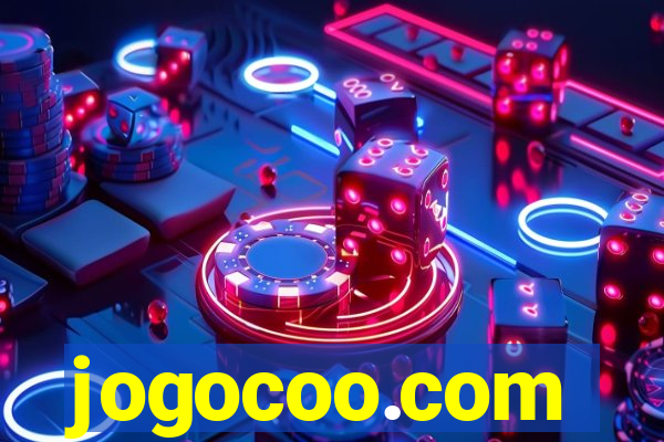 jogocoo.com