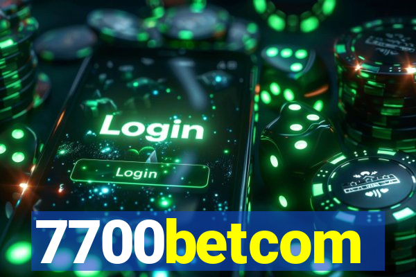 7700betcom