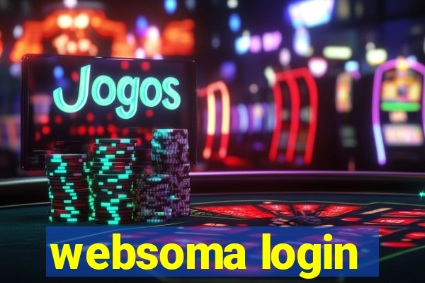 websoma login
