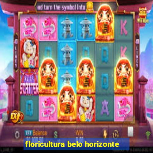floricultura belo horizonte