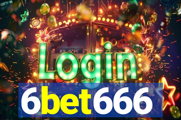 6bet666