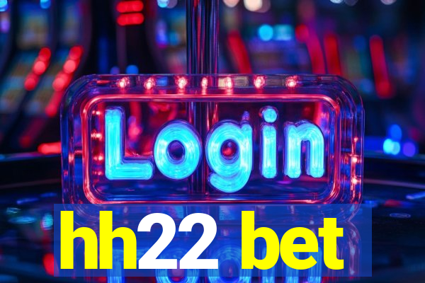 hh22 bet