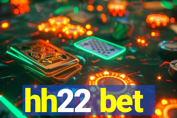 hh22 bet