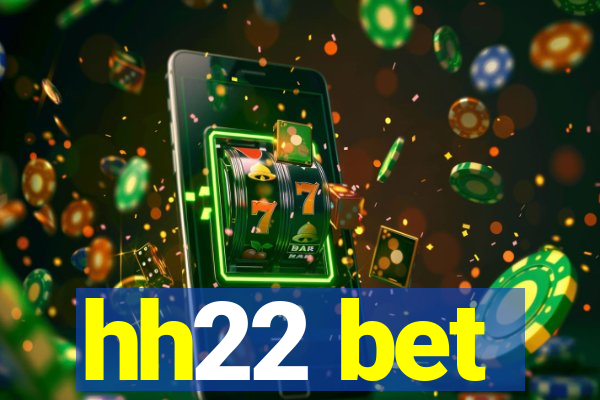 hh22 bet