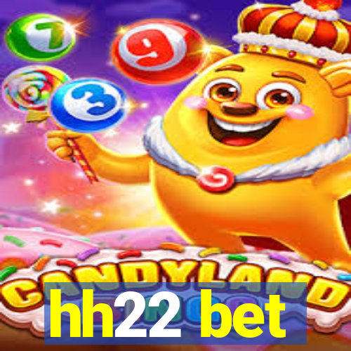hh22 bet