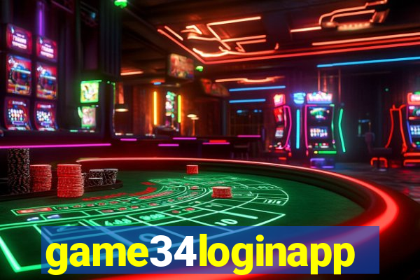 game34loginapp