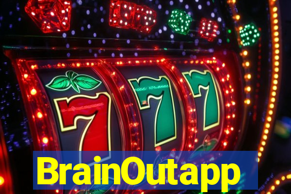 BrainOutapp