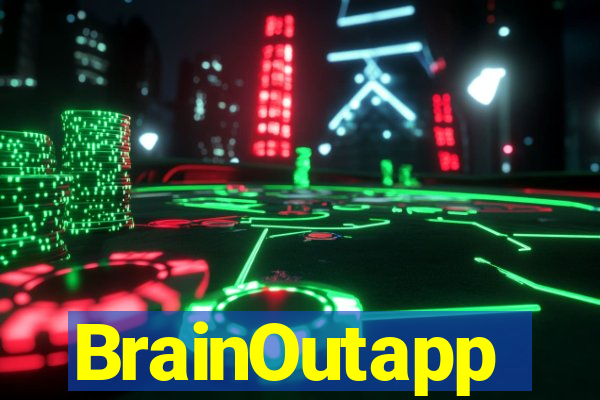 BrainOutapp