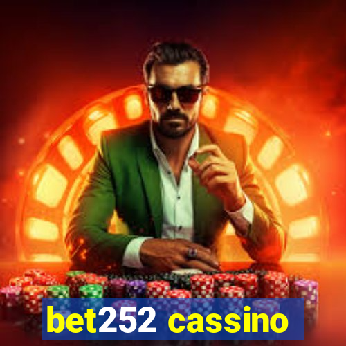 bet252 cassino