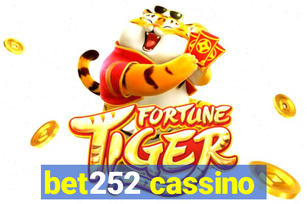 bet252 cassino