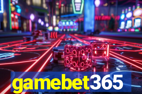 gamebet365