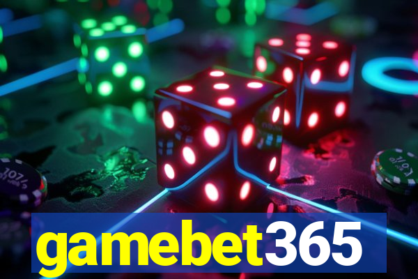 gamebet365