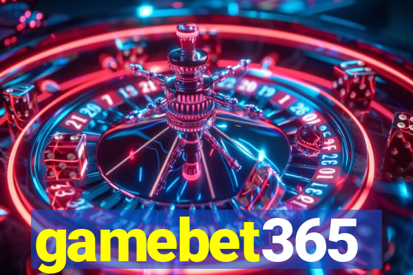 gamebet365