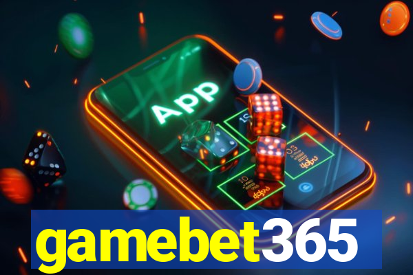 gamebet365