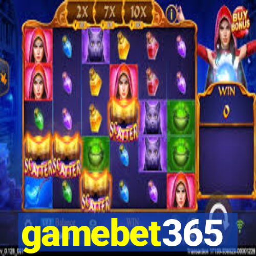 gamebet365